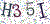 Los captchas de